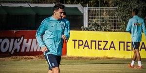 Φωτογραφία: Εurokinissi