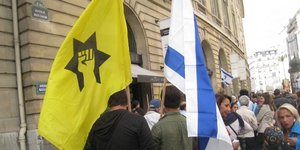 Οι Αρχές της Γαλλίας εξετάζουν την διάλυση του LDJ -Πρόκειται για ακραία σιωνιστ