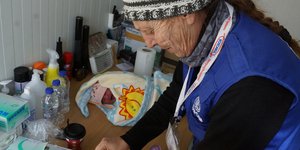 ΦΩΤΟΓΡΑΦΙΑ: ΑΠΕ-ΜΠΕ