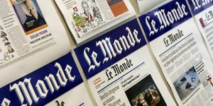Le Monde