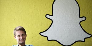 Πάρτι των χάκερ στο Snapchat -Εβγαλαν στο διαδίκτυο 4