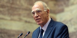 Φωτογραφία: ΑΠΕ-ΜΠΕ