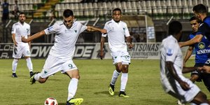 Φωτογραφία: Εurokinissi