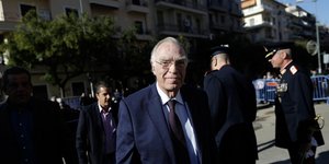 Βασίλης Λεβέντης