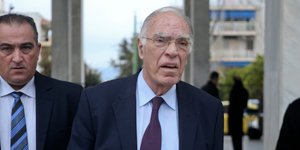 Βασίλης Λεβέντης