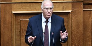 Φωτογραφία: EUROKINISSI/ΓΙΩΡΓΟΣ ΚΟΝΤΑΡΙΝΗΣ