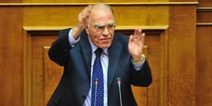 (EUROKINISSI/ ΓΙΩΡΓΟΣ ΚΟΝΤΑΡΙΝΗΣ)