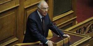 Φωτογραφία: EUROKINISSI/ ΤΑΤΙΑΝΑ ΜΠΟΛΑΡΗ