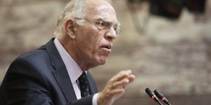 (EUROKINISSI/ ΓΙΩΡΓΟΣ ΚΟΝΤΑΡΙΝΗΣ)