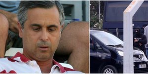 Η συγκλονιστική κατάθεση του Μιχάλη Λεμπιδάκη