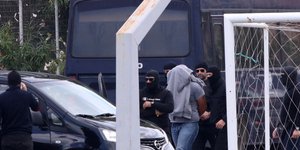 Φωτογραφία: (EUROKINISSI/ΣΤΕΦΑΝΟΣ ΡΑΠΑΝΗΣ)