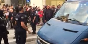 Στον ανακριτή οδηγούνται σήμερα 7 συλληφθέντες για την απαγωγή Λεμπιδάκη