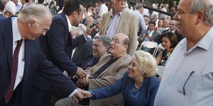 Φωτογραφίες: EUROKINISSI