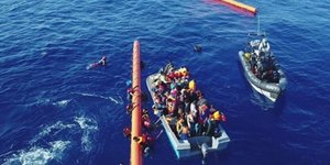 ΦΩΤΟΓΡΑΦΙΑ: Irish Defence Forces