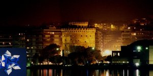 Η Θεσσαλονίκη ξαναχτίζει τον Λευκό Πύργο και πάει κατευθείαν για... Γκίνες!