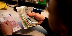 Συνελήφθη πρώην Διευθύνων Σύμβουλος Κλωστοϋφαντουργικής για χρέη 21 εκατ. ευρώ
