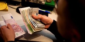 Εφάπαξ ως τα Χριστούγεννα για 11.000 συνταξιούχους -«Ανάσα» από την έκτακτη επιχ