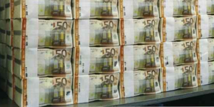 Δύο Ελληνες έκλεψαν 36.5 εκατ. από 360.000 Γερμανούς -Τους πούλησαν λαχεία για «