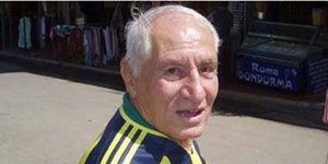 Πέθανε ο ποδοσφαιριστής Λευτέρης Κιουτσούκ Αντωνιάδης