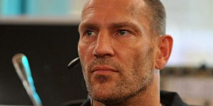 Νεκρός βρέθηκε στην «Κοιλάδα του Θανάτου» στις ΗΠΑ ηθοποιός που έπαιζε στο Χάρι 