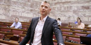 (EUROKINISSI/ΓΙΩΡΓΟΣ ΚΟΝΤΑΡΙΝΗΣ)