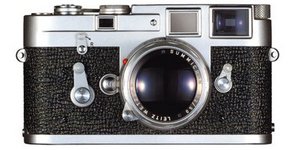 Απίστευτο-Φωτογραφική μηχανή Leica πουλήθηκε σε δημοπρασία αντί 1
