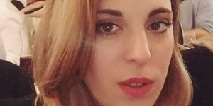 Η Νίκη Λειβαδάρη