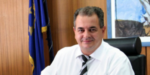 Γενικός Γραμματέας του ΕΟΤ: Να είμαστε προσεκτικοί -Να μην σπιλώνουμε αθώους