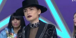My Style Rocks: Εξοργισμένοι οι κριτές με τα «μούτρα» της Μαρίας