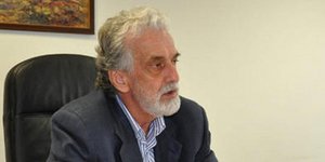 Λέκκας: Η φοροδιαφυγή στην Ελλάδα φθάνει το 12 με 15% του ΑΕΠ
