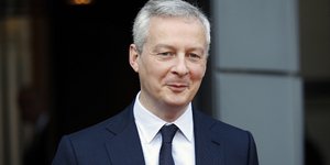 Φωτογραφία: AP/ Francois Mori