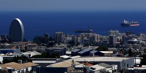 Λεμεσός /Φωτογραφία Αρχείου: ΑΡ