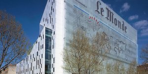 Παραιτήθηκαν ομαδικά οι αρχισυντάκτες της Le Monde -Σε παρατεταμένη κρίση η γαλλ