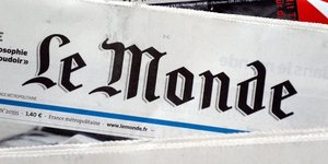 Le Monde : Θα κυβερνήσει η ΝΔ