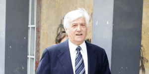 Λεμούσιας: Αν βρεθεί ένα στοιχείο