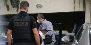 ΦΩΤΟΓΡΑΦΙΑ: EUROKINISSI/ΣΤΕΦΑΝΟΣ ΡΑΠΑΝΗΣ