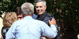 Ο Κρητικός επιχειρηματίας