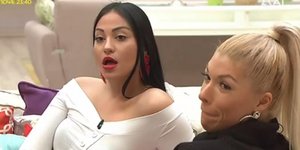 Power of Love: Επέστρεψε η Νέρτζη -Δεν το πίστευε η Λένια και άρχισε την γκρίνια