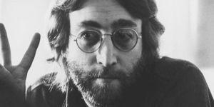 Ο... Τζον Λένον σκοράρει ένα γκολ που θα ζήλευε ακόμη και ο Μέσι [βίντεο]