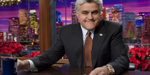 Εγκαταλείπει την τηλεόραση μετά από 22 χρόνια: Το συγκινητικό «αντίο» του Τζέι Λ