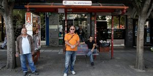 Φωτογραφία: Konstantinos Tsakalidis / SOOC