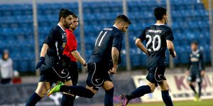 Φωτογραφία: Eurokinissi
