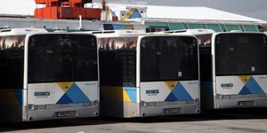 Πως θα λειτουργήσουν οι συγκοινωνίες στην πρωτεύουσα το καλοκαίρι