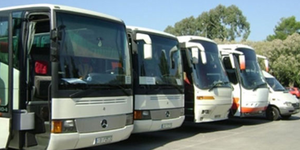 Χατζηδάκης: Ως το 2015 η απελευθέρωση της «αγοράς λεωφορείων»