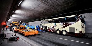 Το καρδιακό επεισόδιο που υπέστη ο οδηγός