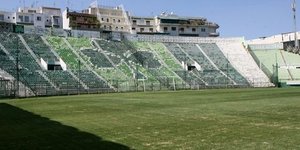 Λεωφόρος Αλεξάνδρας