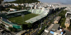 Η Λεωφόρος Αλεξάνδρας /Φωτογραφία: Εurokinissi