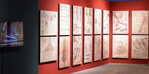 Η έκθεση «Leonardo Da Vinci – 500 Years of Genius»