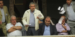 Φωτογραφία: Icon Press/Χρήστος Ντουντούμης