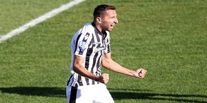 Φωτογραφία: EUROKINISSI